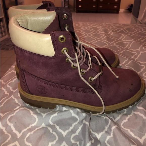 Timberlands - Picture 2 of 4